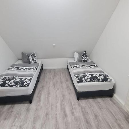 Ferienwohnung Richter Pirna Buitenkant foto