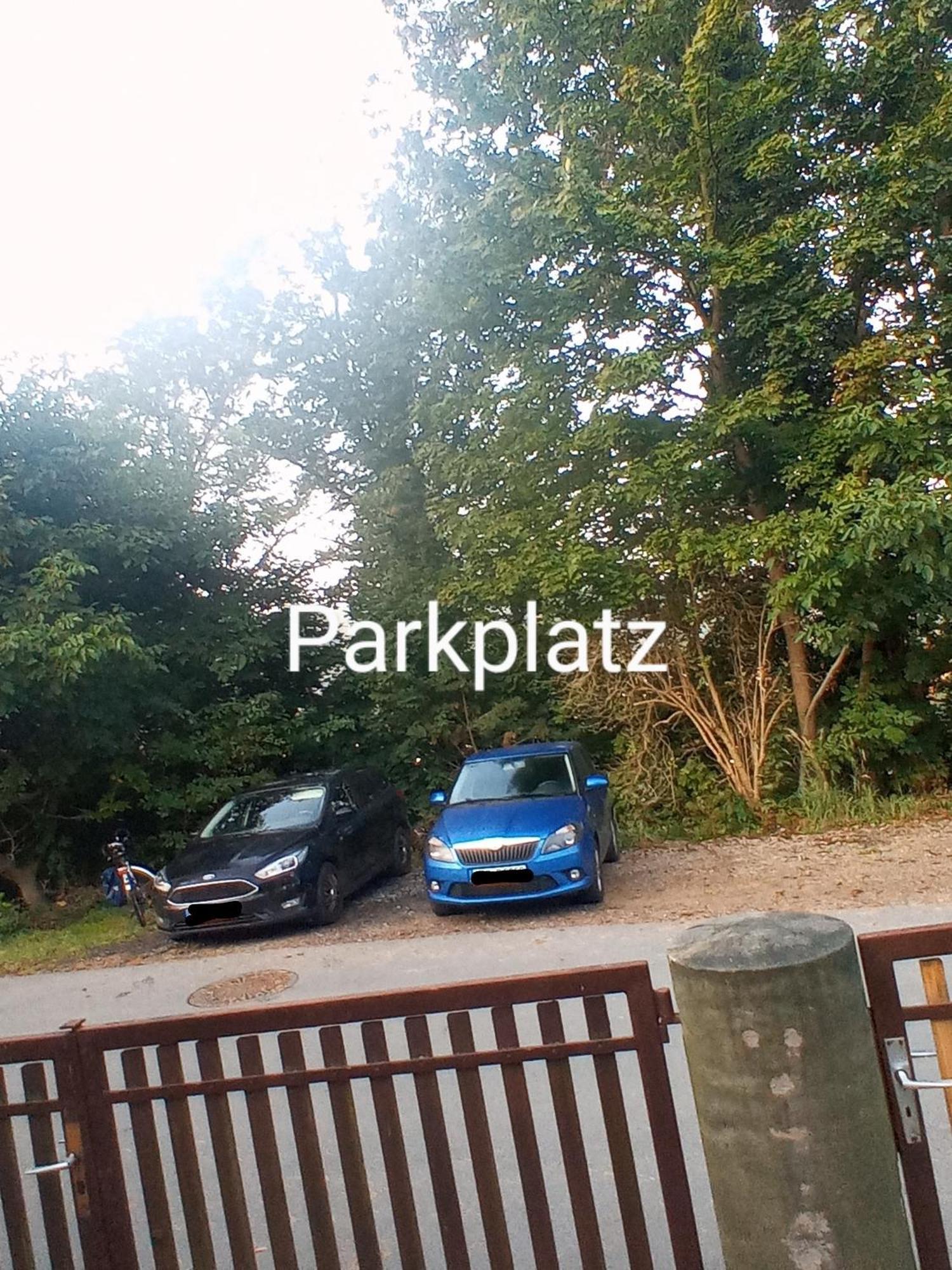 Ferienwohnung Richter Pirna Buitenkant foto