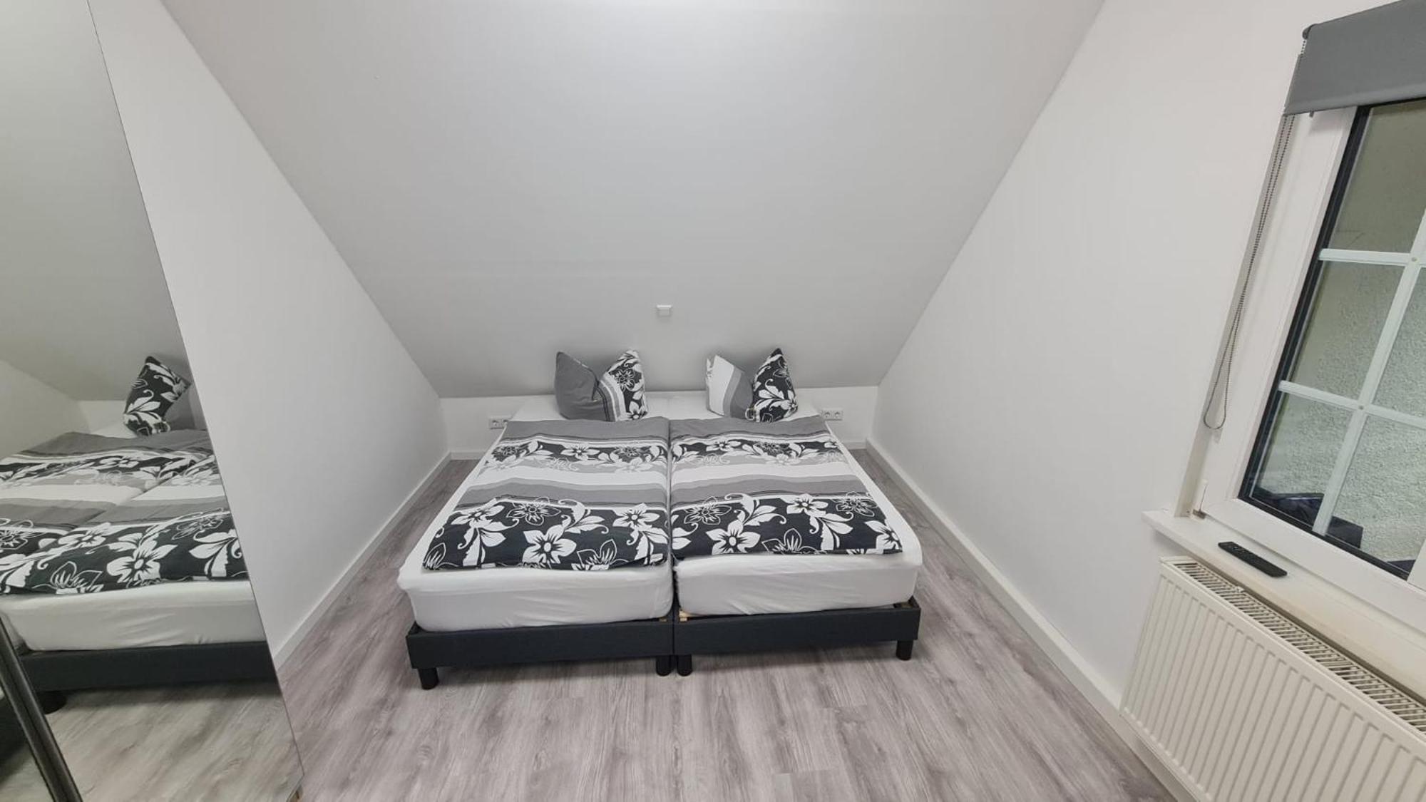 Ferienwohnung Richter Pirna Buitenkant foto