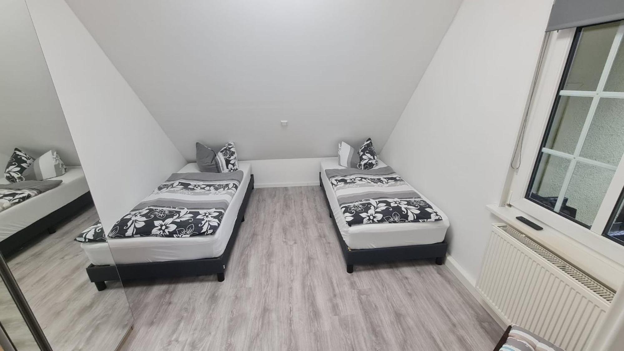 Ferienwohnung Richter Pirna Buitenkant foto